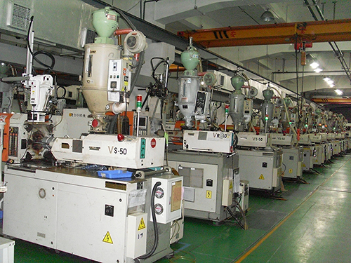 Aquecimento por indução para equipamentos de processamento de plástico