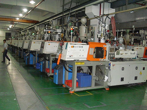 Aquecimento por indução para equipamentos de processamento de plástico