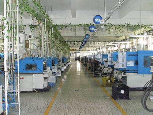 Aquecimento por indução para equipamentos de processamento de plástico