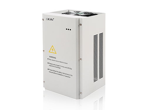 Fontes de alimentação para o aquecimento por indução 2-5 kW (Montado na parede)