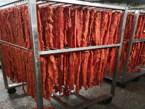 Gerador de ar quente de aquecimento por indução