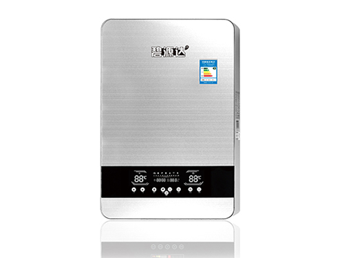 Caldeira combinada do aquecimento central por indução 8-12 Kw
