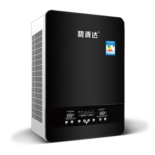 Caldeira combinada do aquecimento central por indução 8-12 Kw