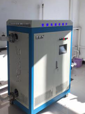 Caldeira do aquecimento central por indução 25-40 Kw