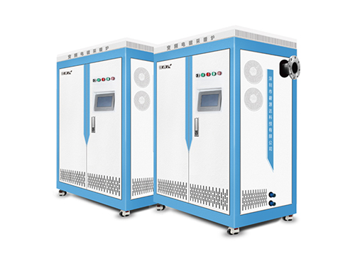 Caldeira do aquecimento central por indução 100-160 Kw