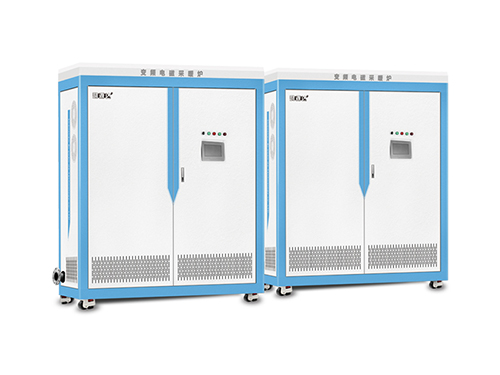 Caldeira do aquecimento central por indução 320 Kw